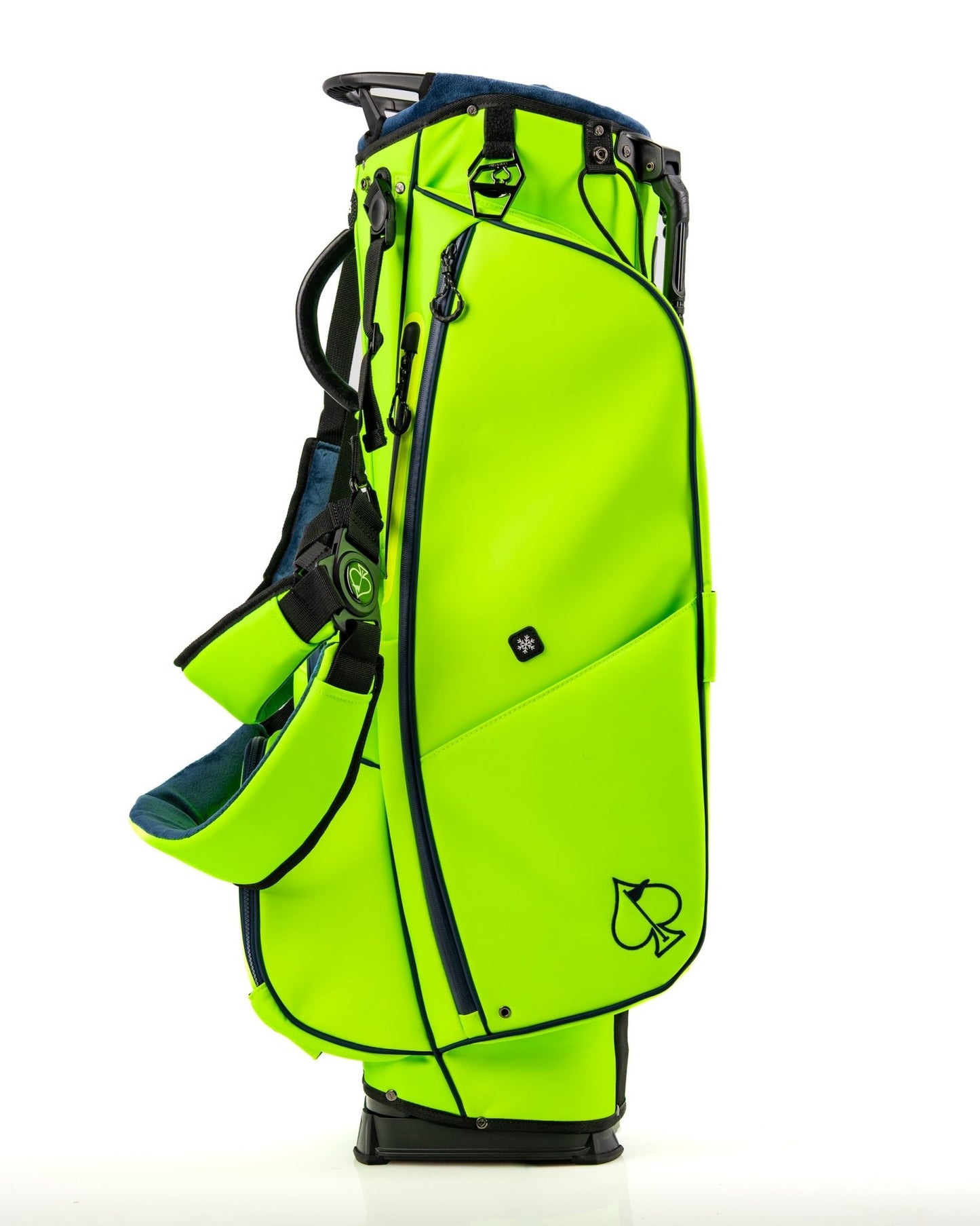 Player Preferred™ Golf Bag - Electric Tide - 5-Way - Club Rehab