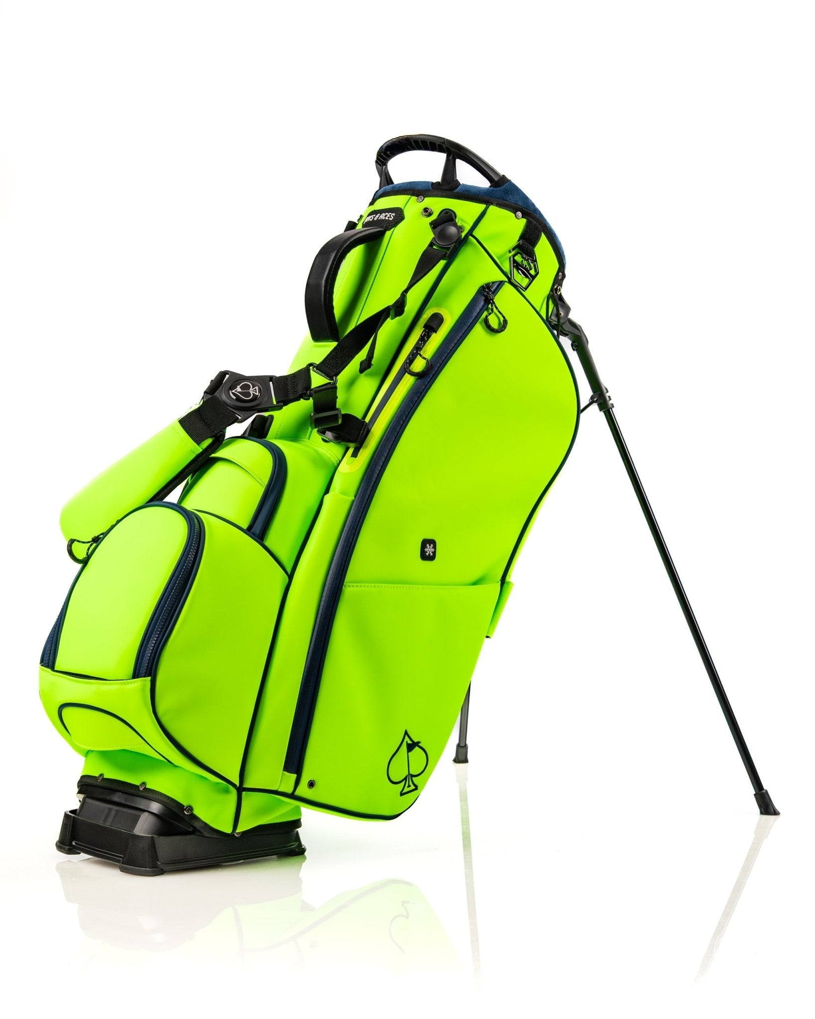Player Preferred™ Golf Bag - Electric Tide - 5-Way - Club Rehab