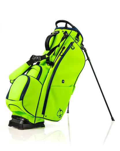 Player Preferred™ Golf Bag - Electric Tide - 5-Way - Club Rehab