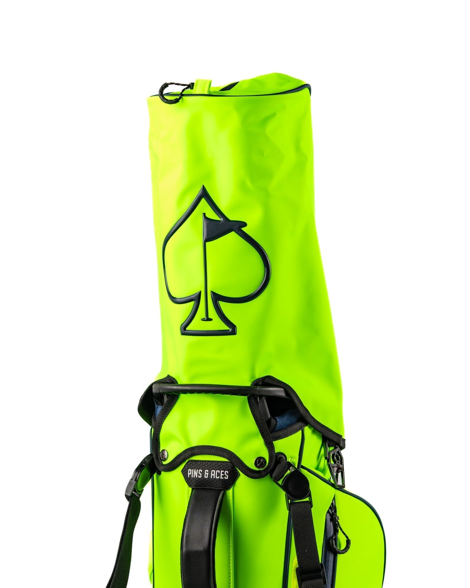 Player Preferred™ Golf Bag - Electric Tide - 5-Way - Club Rehab