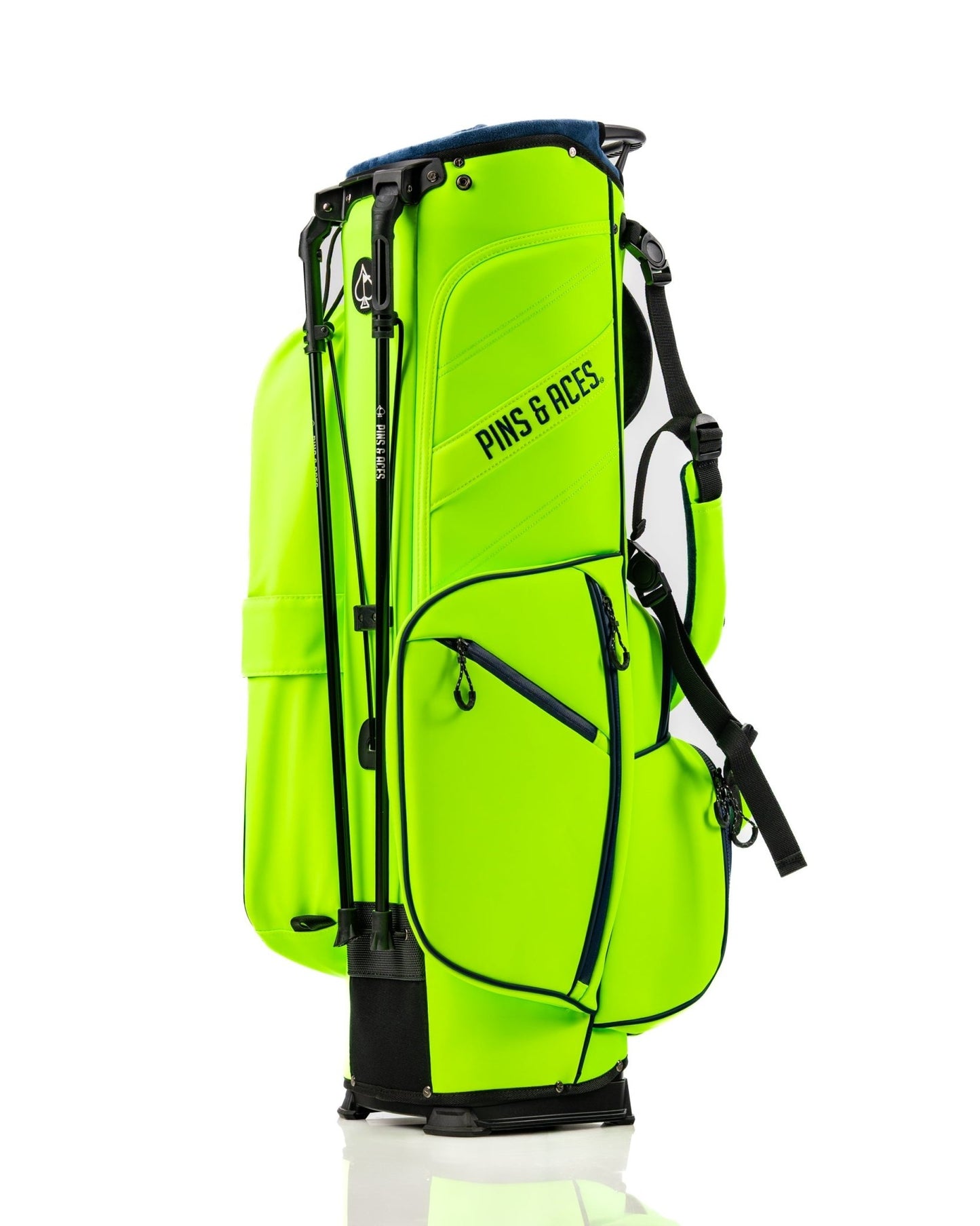 Player Preferred™ Golf Bag - Electric Tide - 5-Way - Club Rehab