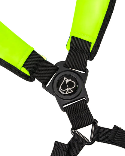 Player Preferred™ Golf Bag - Electric Tide - 5-Way - Club Rehab