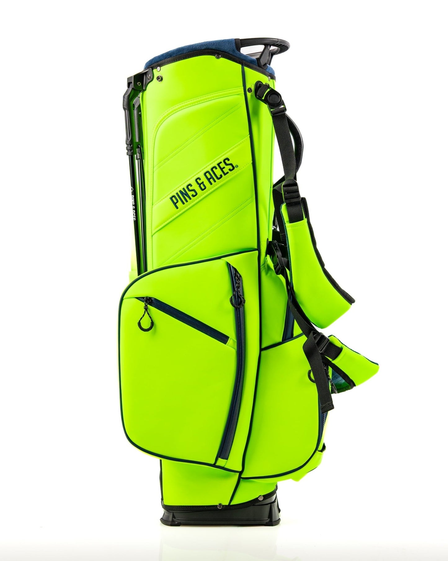 Player Preferred™ Golf Bag - Electric Tide - 5-Way - Club Rehab