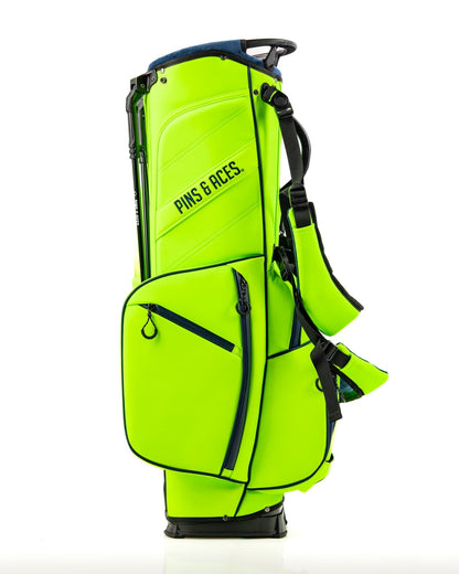 Player Preferred™ Golf Bag - Electric Tide - 5-Way - Club Rehab
