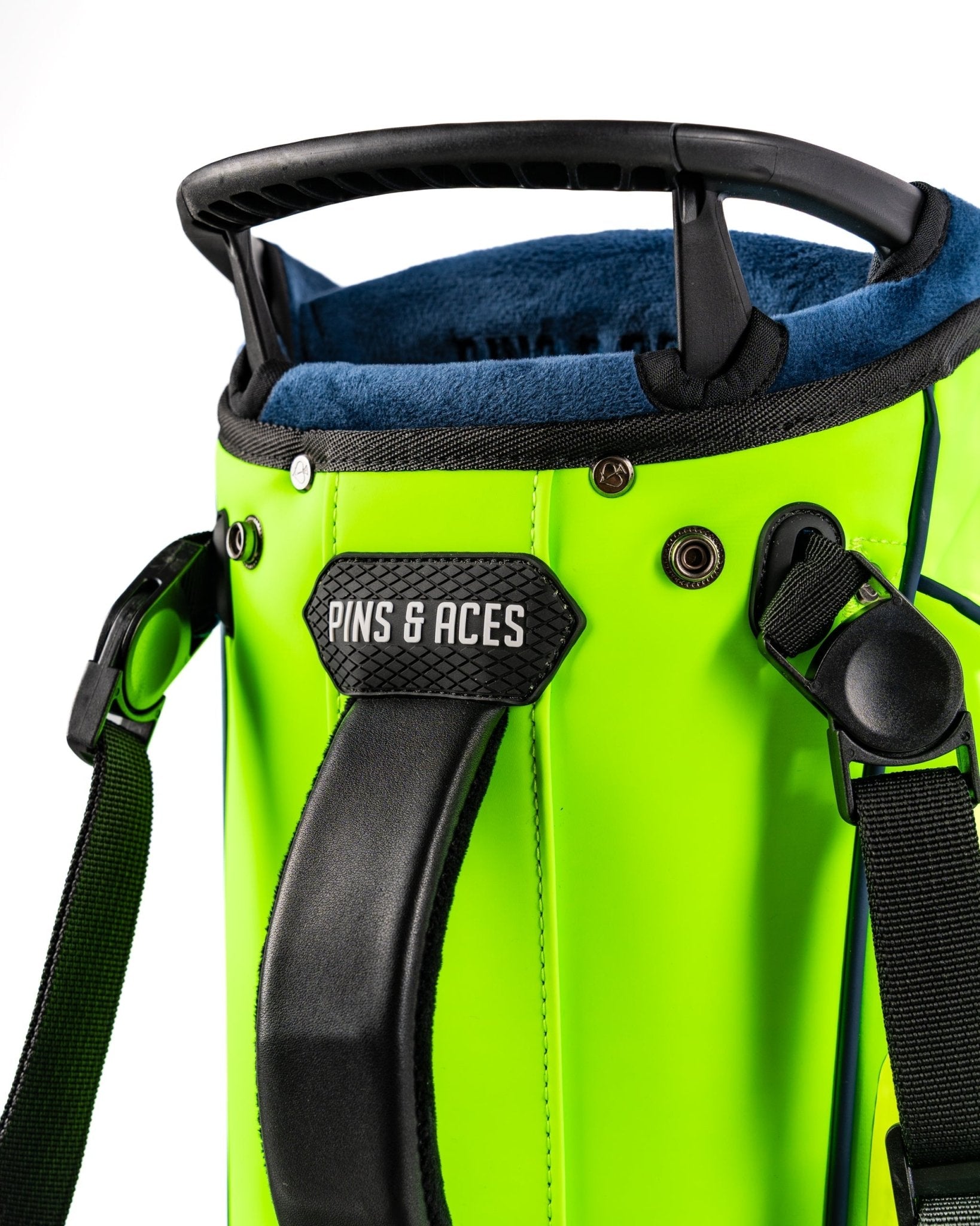 Player Preferred™ Golf Bag - Electric Tide - 5-Way - Club Rehab