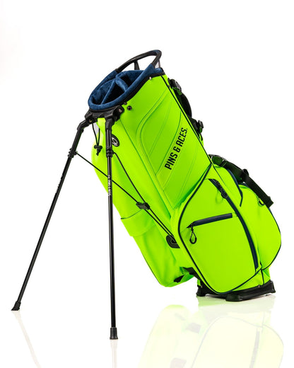 Player Preferred™ Golf Bag - Electric Tide - 5-Way - Club Rehab