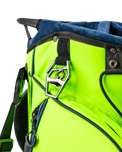 Player Preferred™ Golf Bag - Electric Tide - 5-Way - Club Rehab
