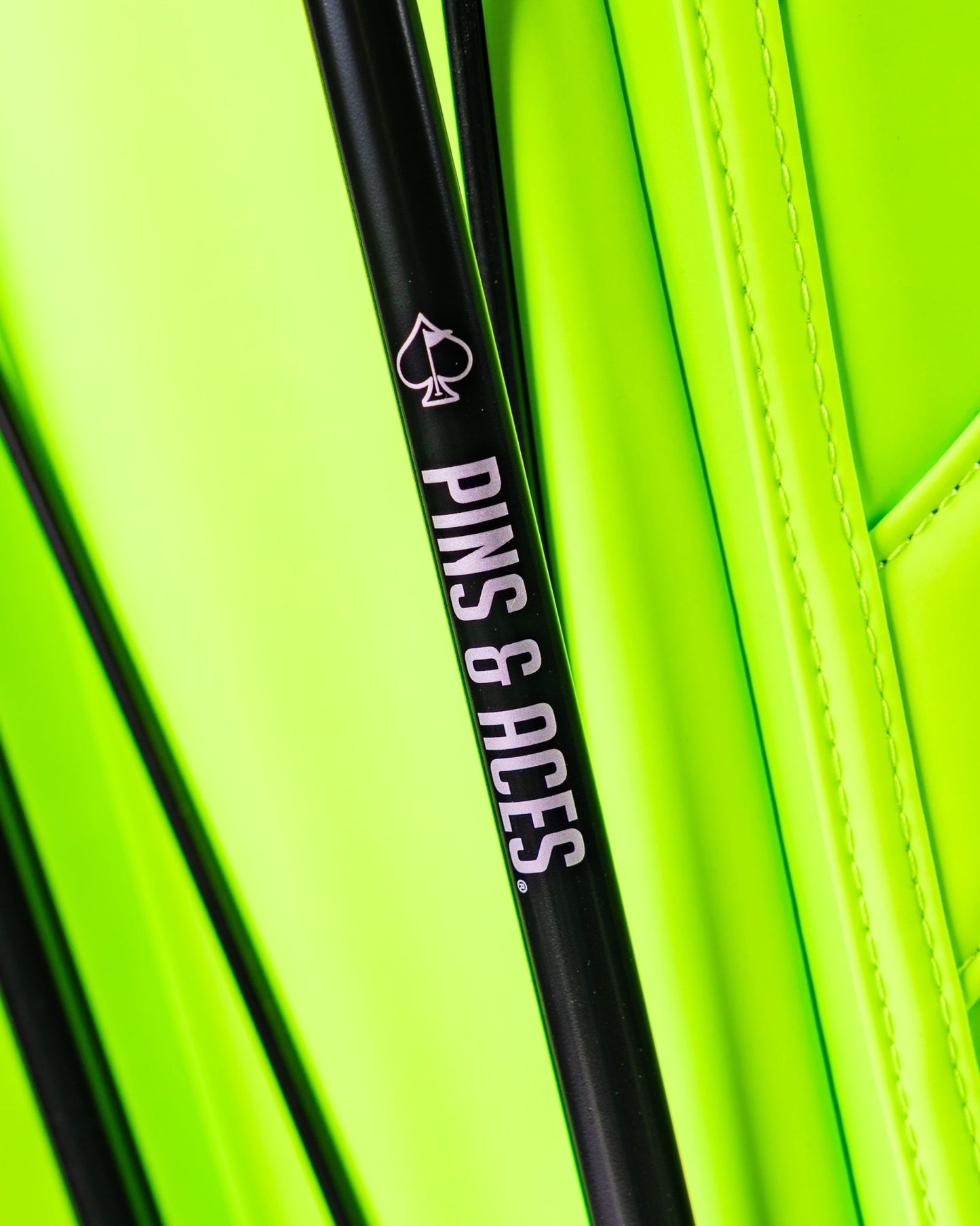 Player Preferred™ Golf Bag - Electric Tide - 5-Way - Club Rehab