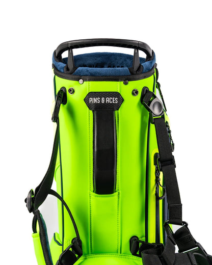 Player Preferred™ Golf Bag - Electric Tide - 5-Way - Club Rehab