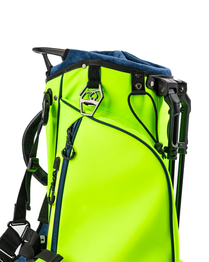 Player Preferred™ Golf Bag - Electric Tide - 5-Way - Club Rehab