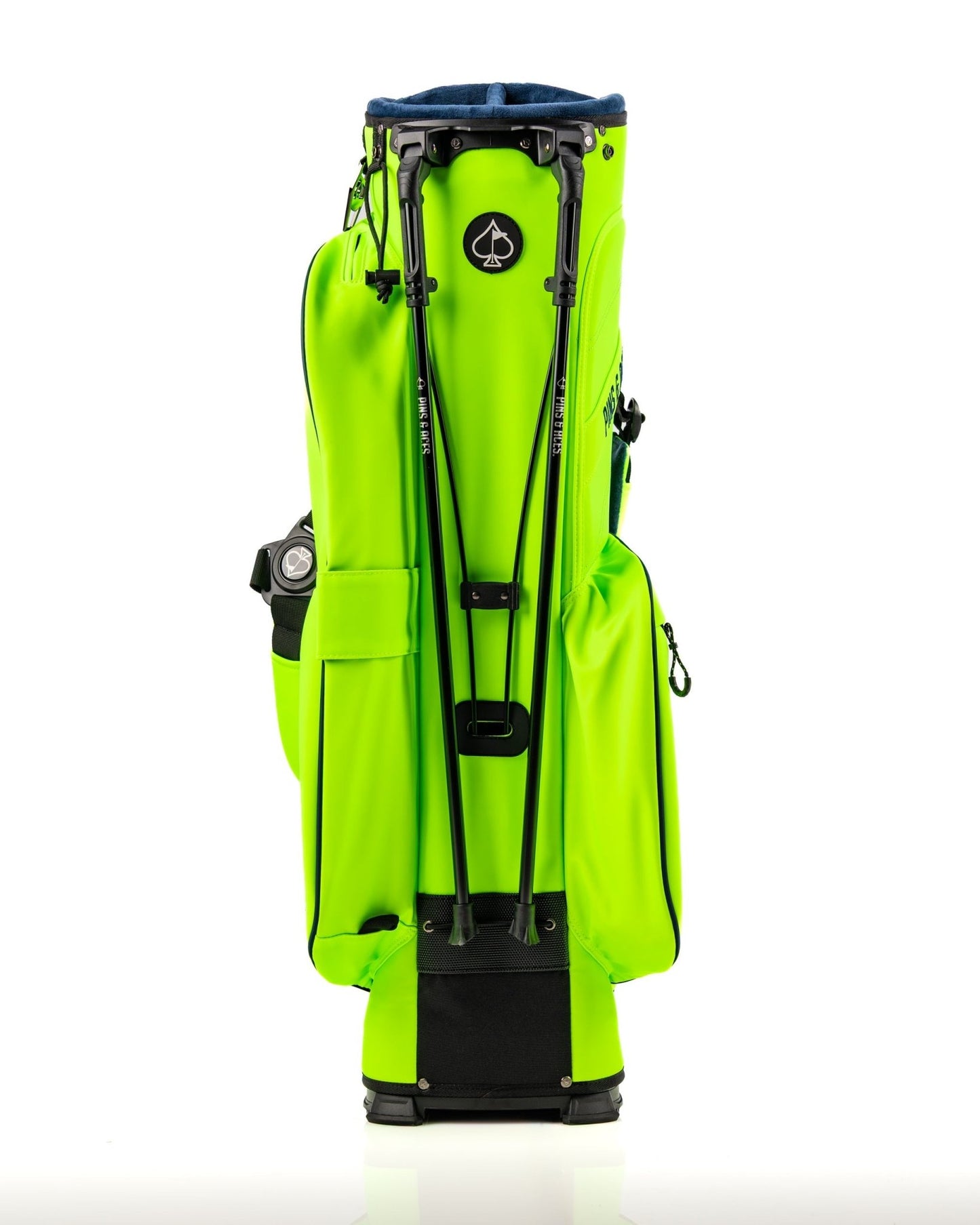 Player Preferred™ Golf Bag - Electric Tide - 5-Way - Club Rehab