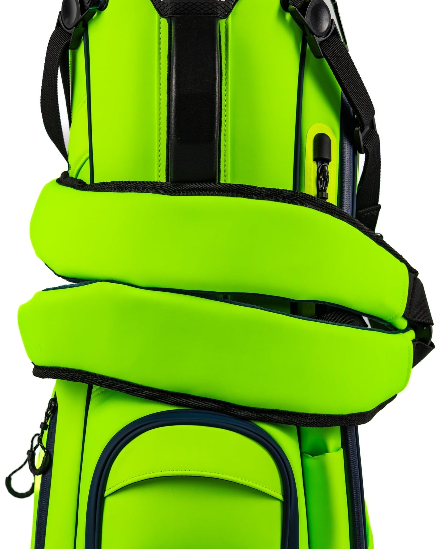 Player Preferred™ Golf Bag - Electric Tide - 5-Way - Club Rehab
