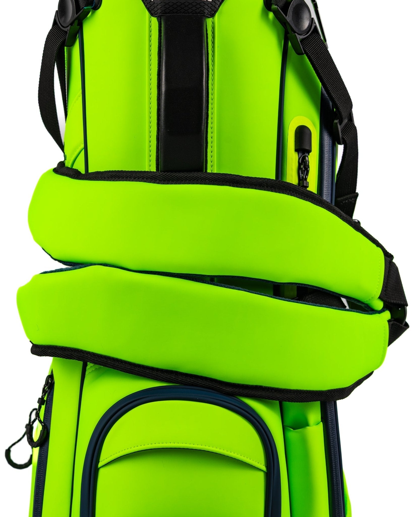 Player Preferred™ Golf Bag - Electric Tide - 5-Way - Club Rehab