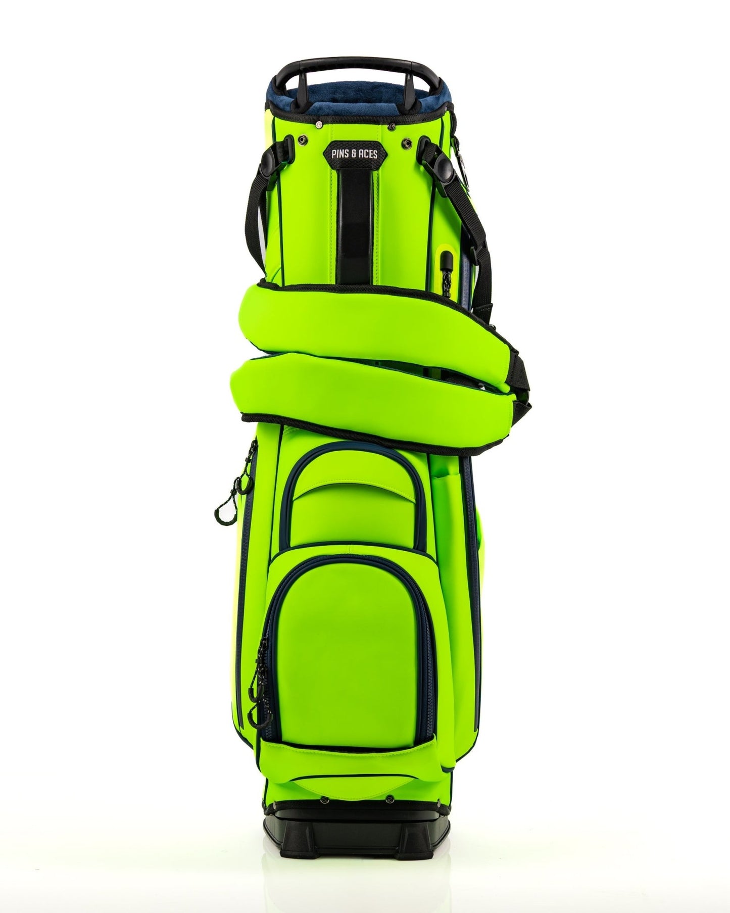 Player Preferred™ Golf Bag - Electric Tide - 5-Way - Club Rehab