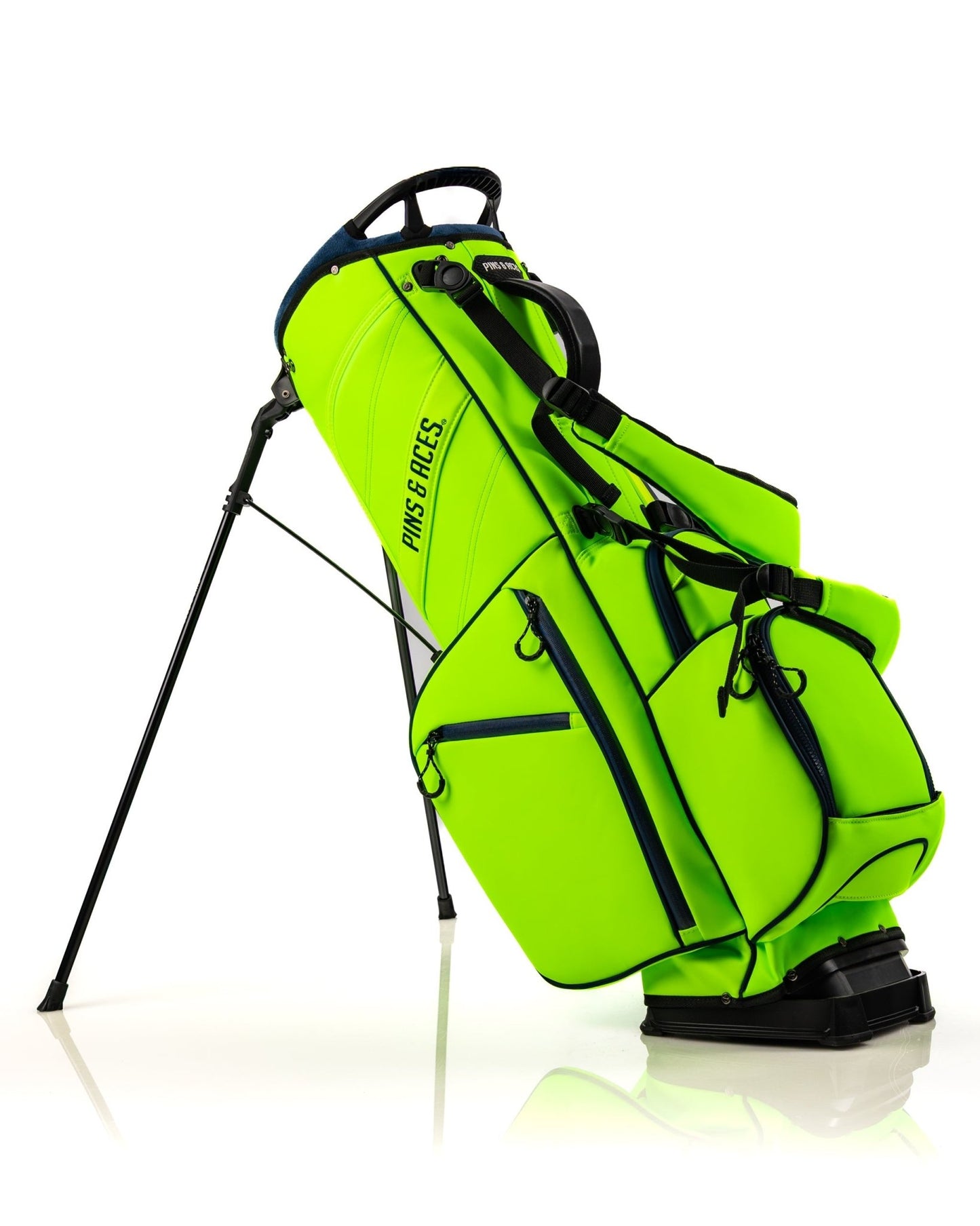 Player Preferred™ Golf Bag - Electric Tide - 5-Way - Club Rehab