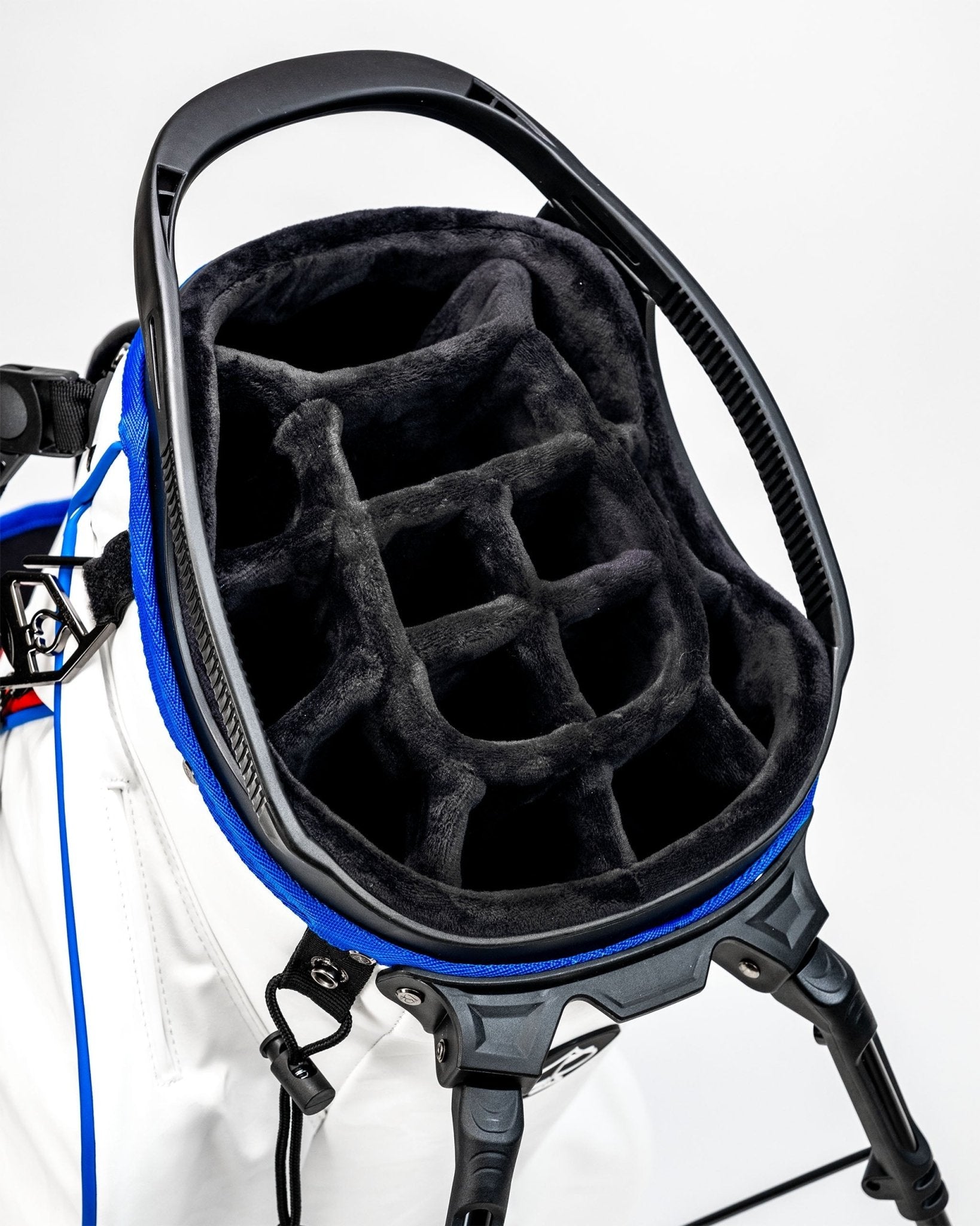 Player Preferred™ Golf Bag - Golf of America - 5 - Way - Club Rehab