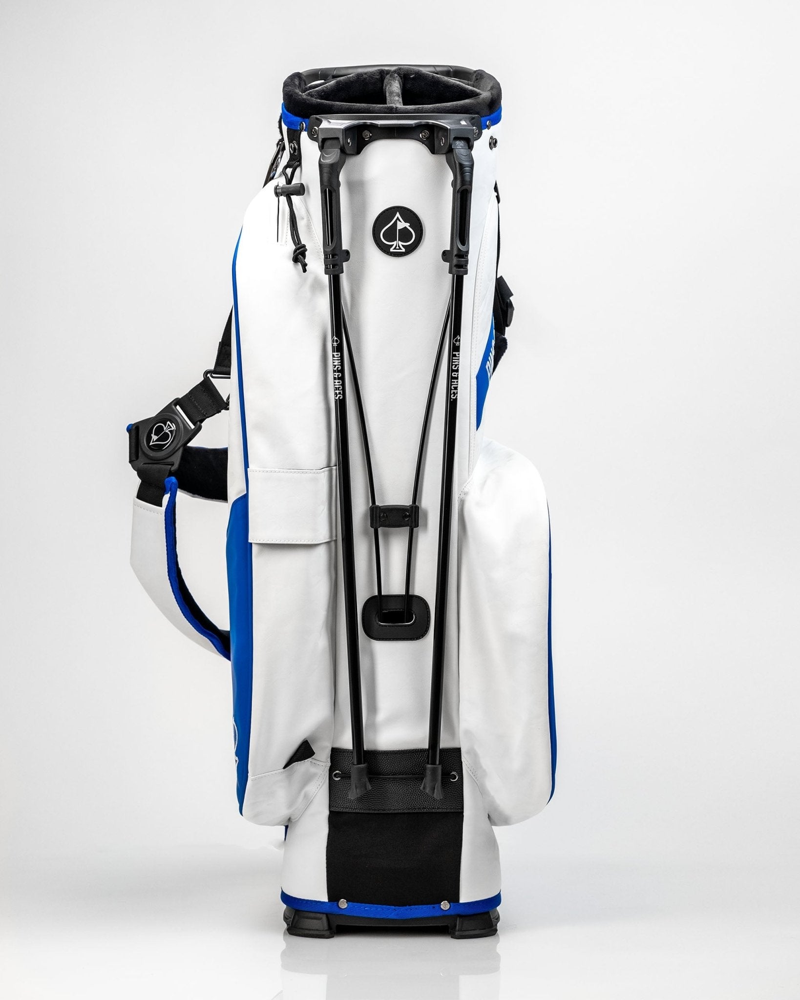 Player Preferred™ Golf Bag - Golf of America - 5 - Way - Club Rehab