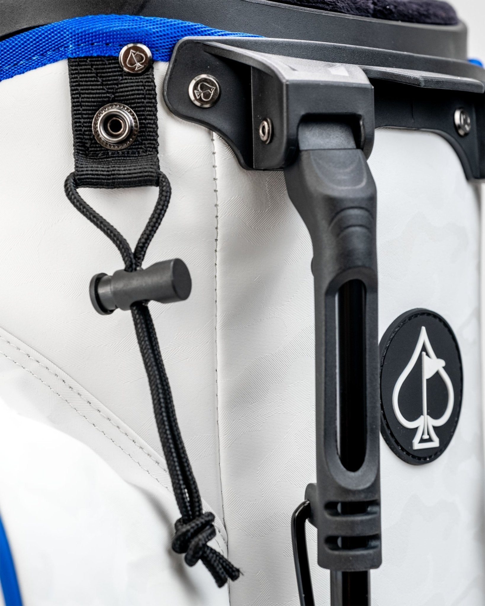 Player Preferred™ Golf Bag - Golf of America - 5 - Way - Club Rehab