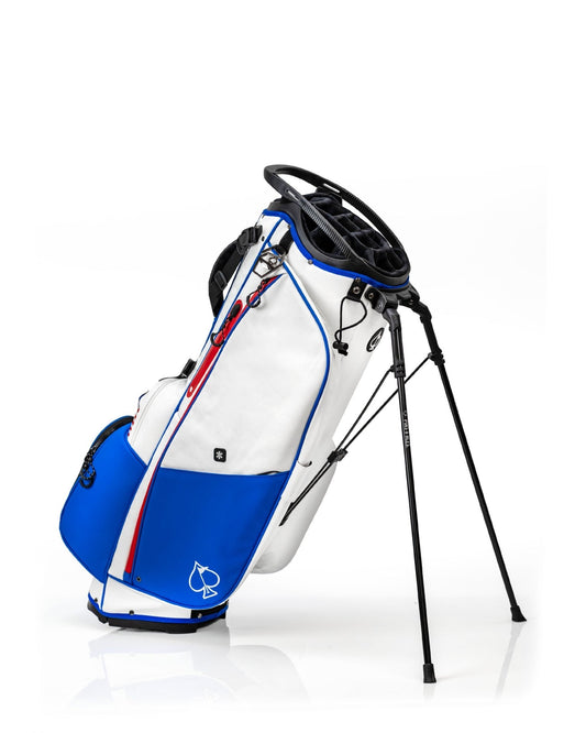 Player Preferred™ Golf Bag - Golf of America - 5 - Way - Club Rehab