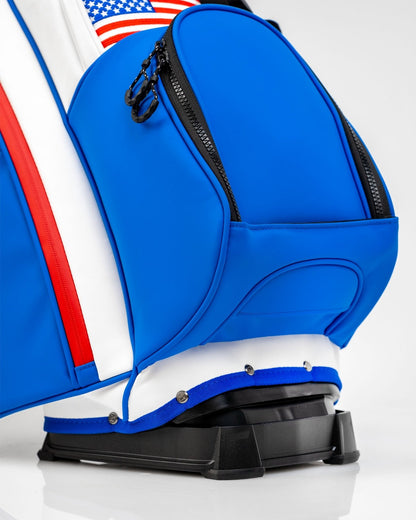 Player Preferred™ Golf Bag - Golf of America - 5 - Way - Club Rehab