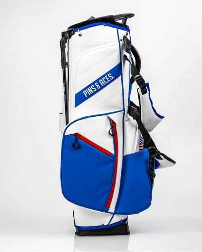 Player Preferred™ Golf Bag - Golf of America - 5 - Way - Club Rehab