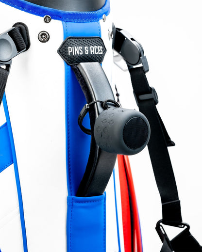 Player Preferred™ Golf Bag - Golf of America - 5 - Way - Club Rehab