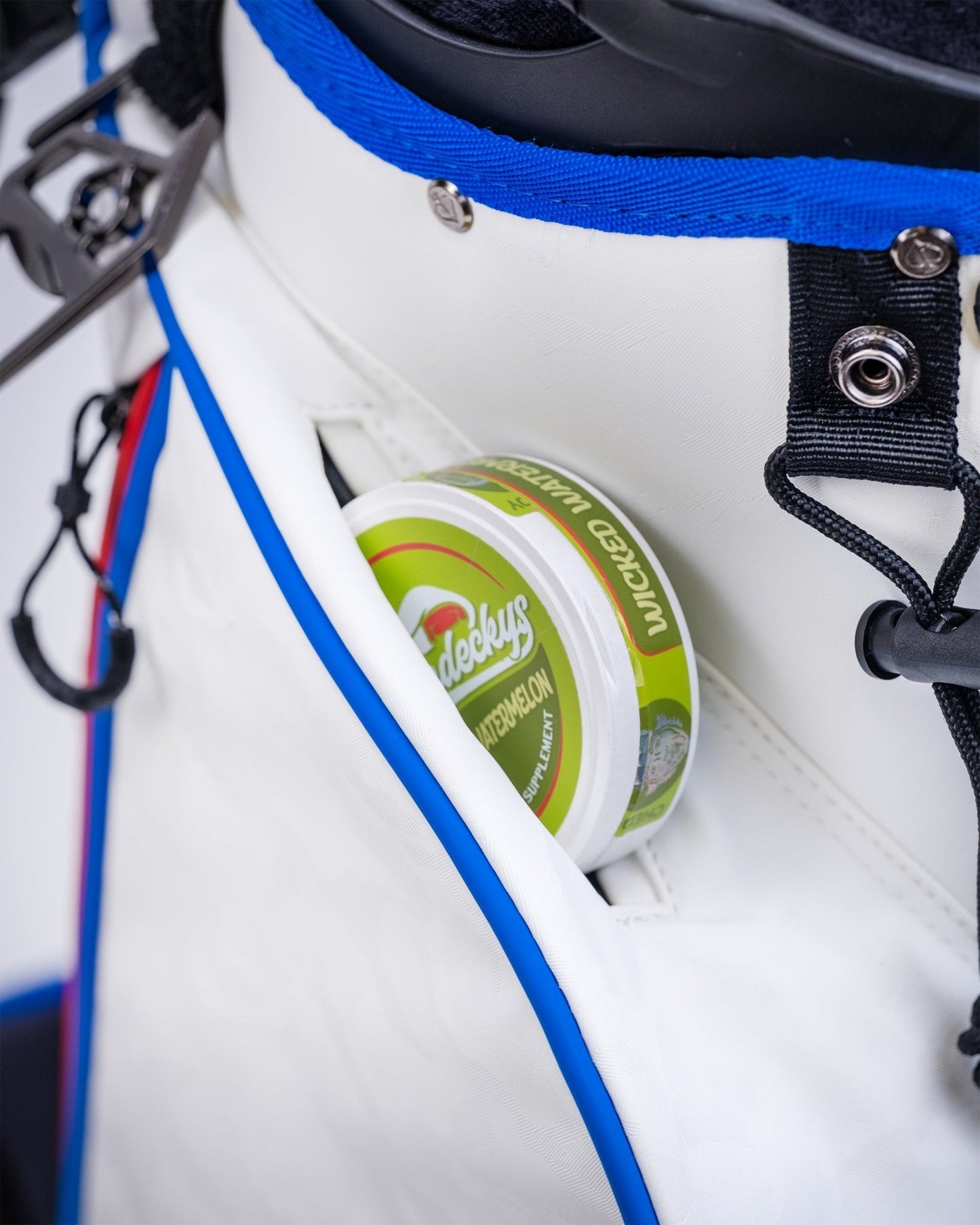 Player Preferred™ Golf Bag - Golf of America - 5 - Way - Club Rehab