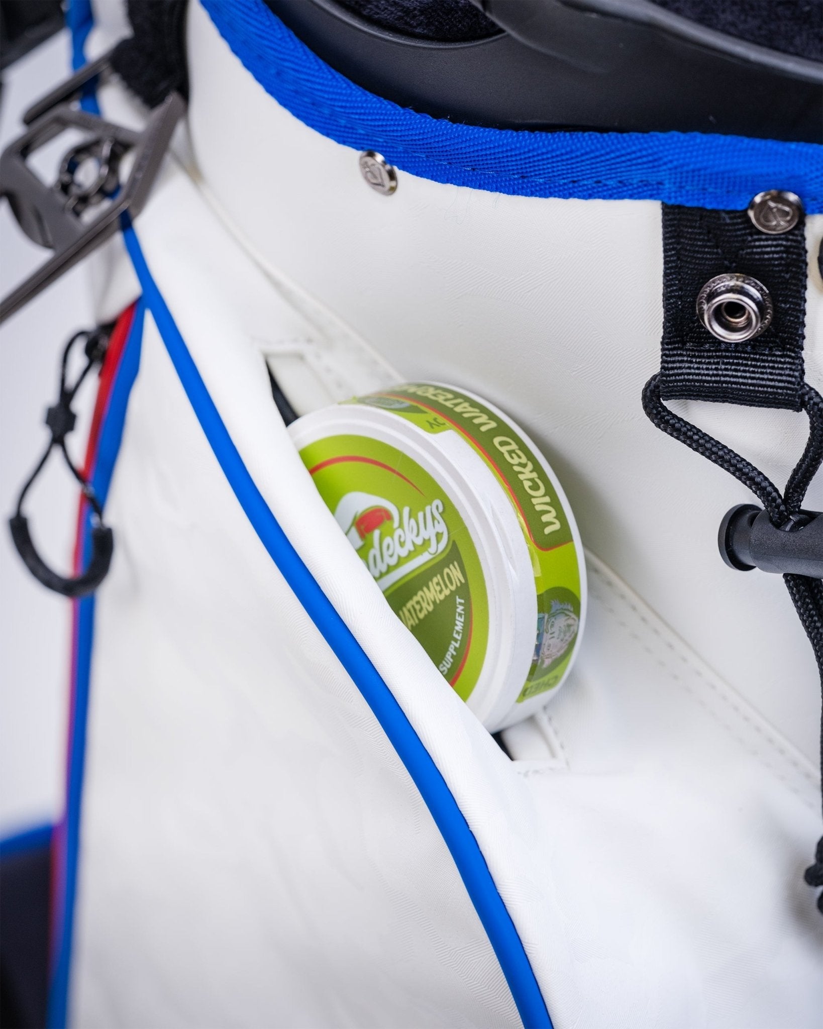 Player Preferred™ Golf Bag - Golf of America - 5 - Way - Club Rehab
