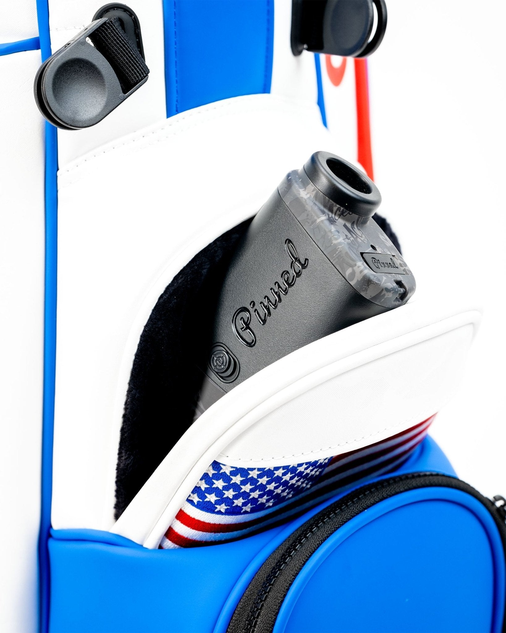 Player Preferred™ Golf Bag - Golf of America - 5 - Way - Club Rehab