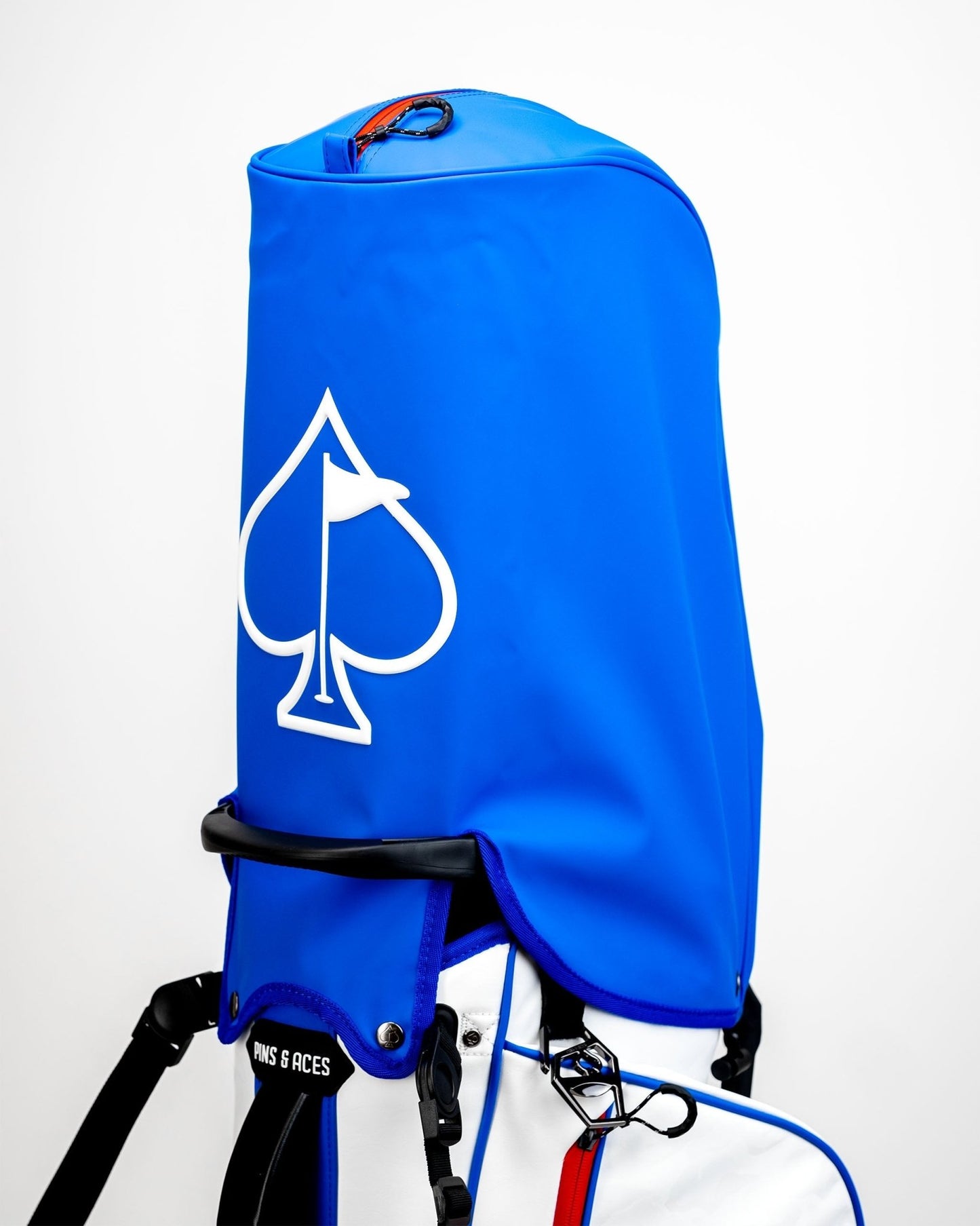 Player Preferred™ Golf Bag - Golf of America - 5 - Way - Club Rehab