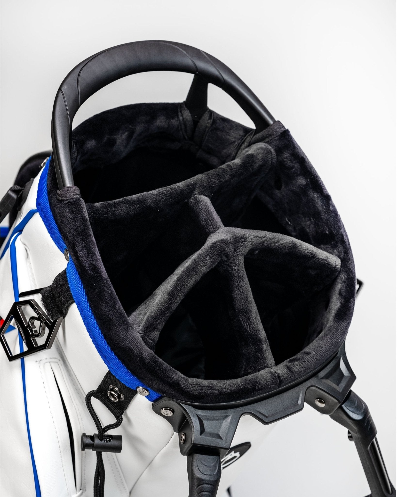 Player Preferred™ Golf Bag - Golf of America - 5 - Way - Club Rehab