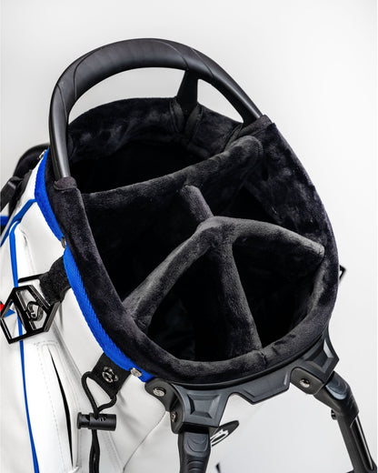Player Preferred™ Golf Bag - Golf of America - 5 - Way - Club Rehab