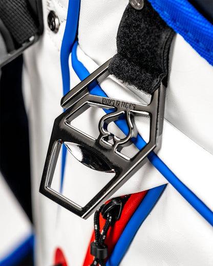 Player Preferred™ Golf Bag - Golf of America - 5 - Way - Club Rehab