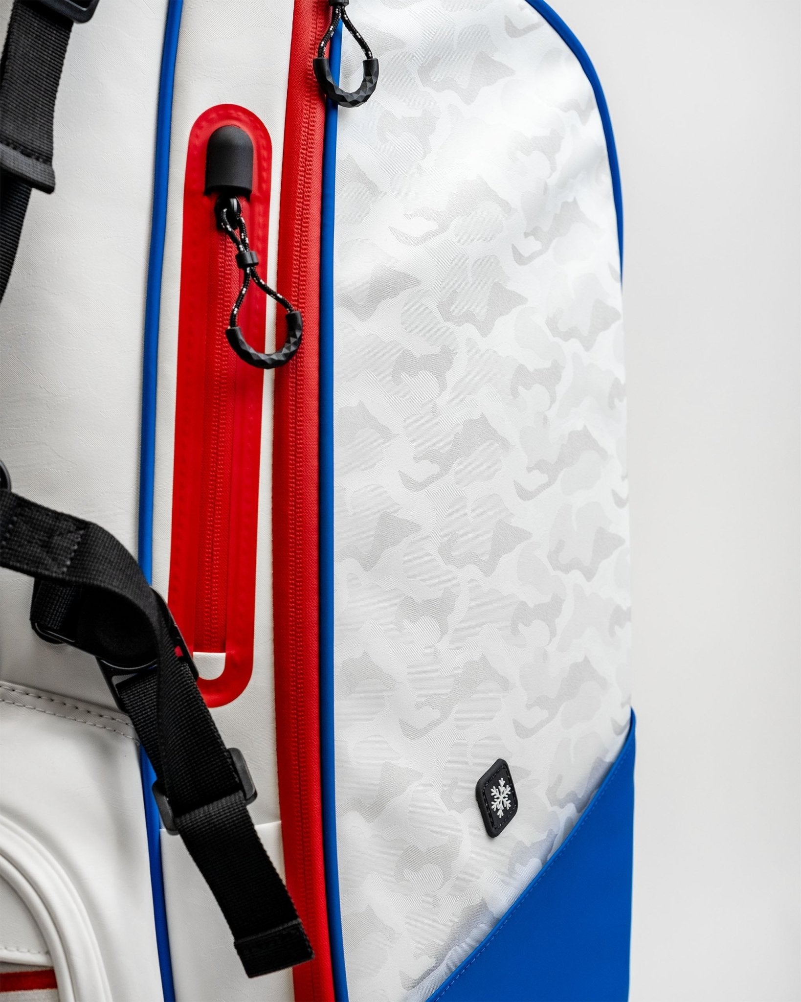Player Preferred™ Golf Bag - Golf of America - 5 - Way - Club Rehab