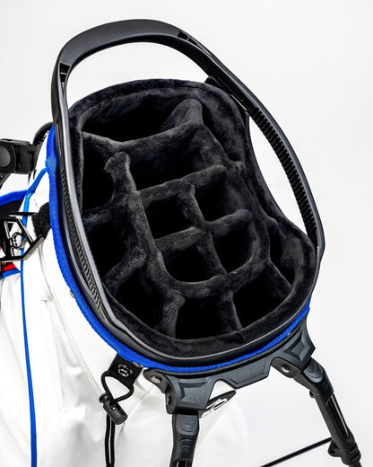 Player Preferred™ Golf Bag - Golf of America - 5 - Way - Club Rehab