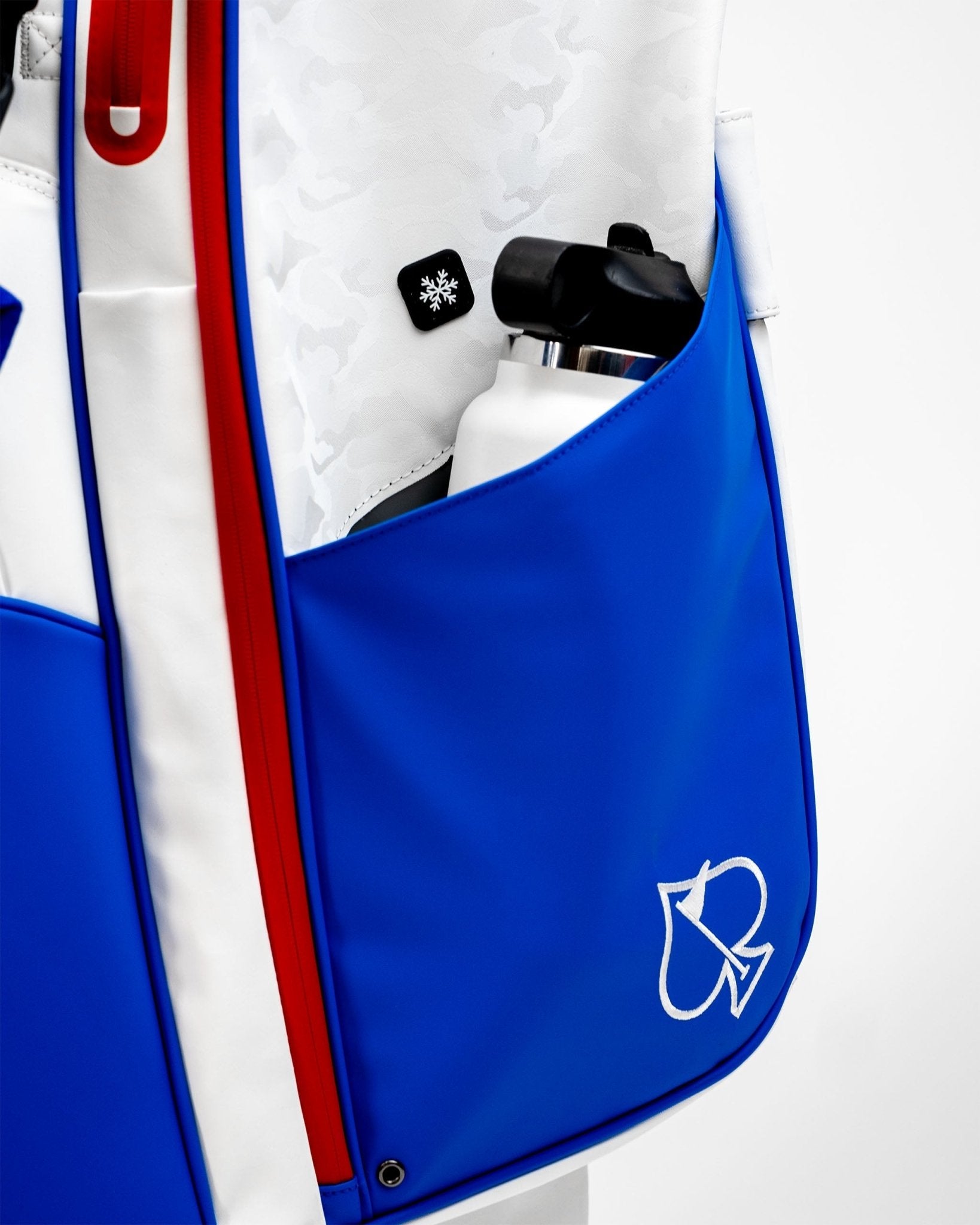 Player Preferred™ Golf Bag - Golf of America - 5 - Way - Club Rehab
