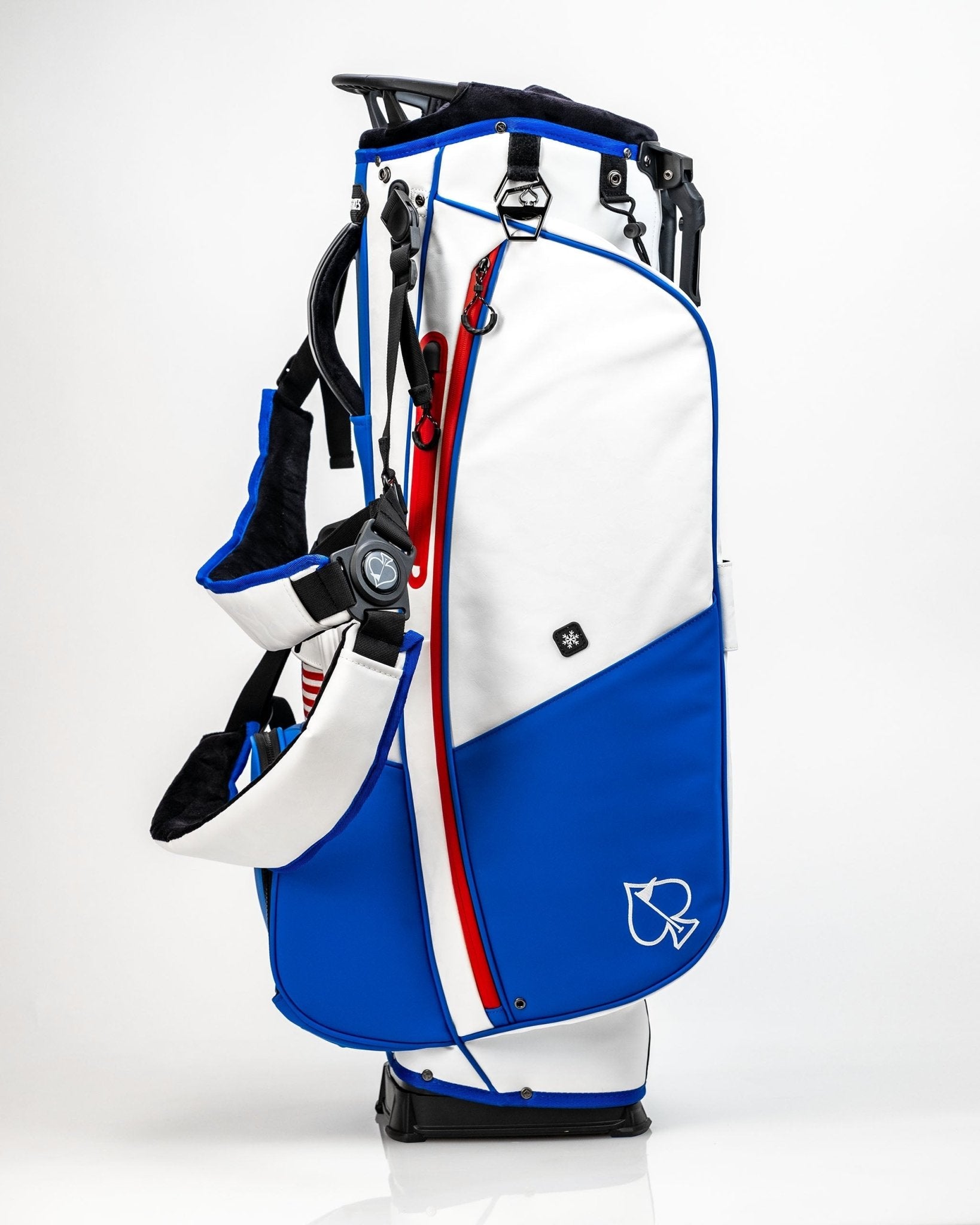Player Preferred™ Golf Bag - Golf of America - 5 - Way - Club Rehab