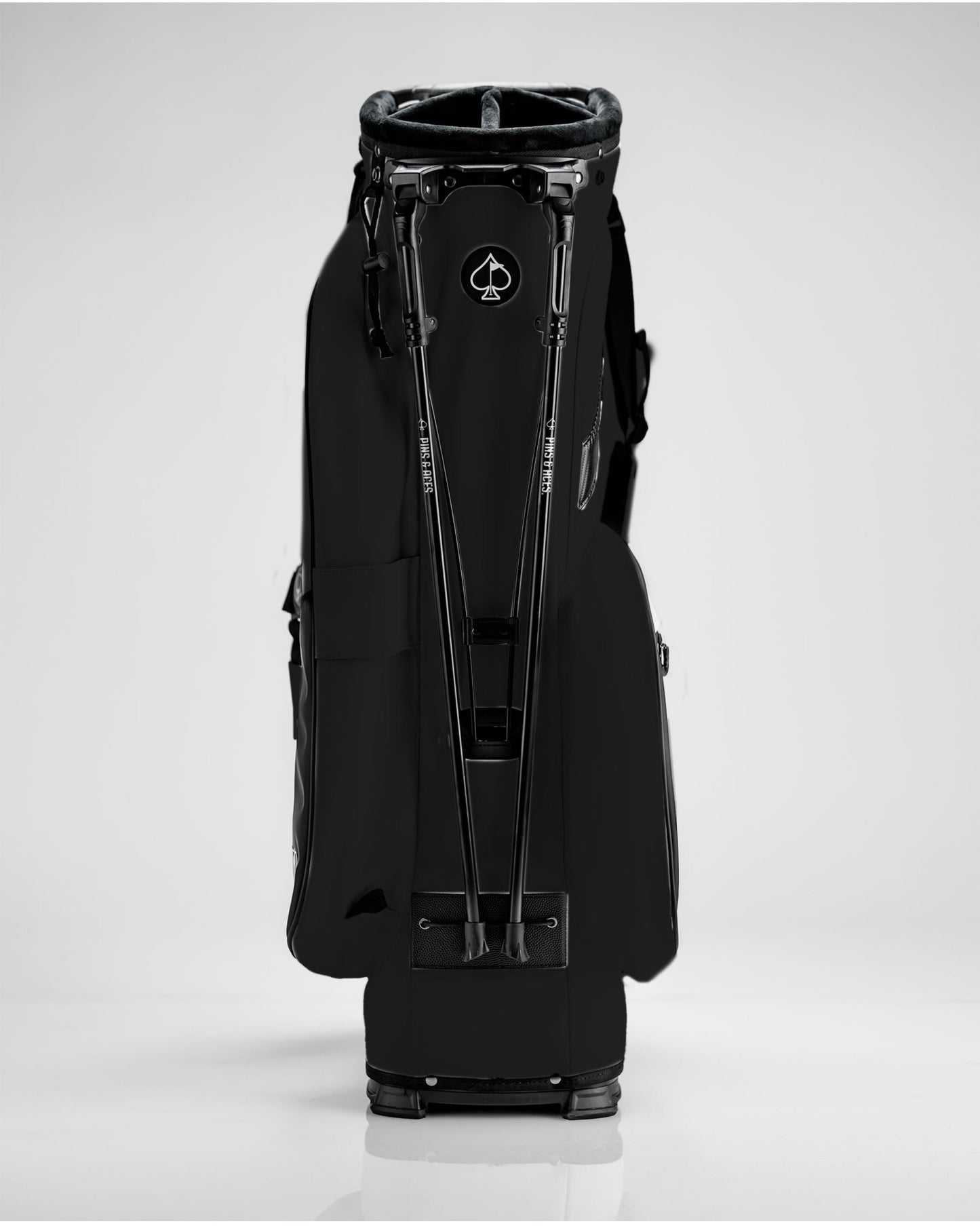 Player Preferred™ Golf Bag - Obsidian - 5 - Way - Club Rehab