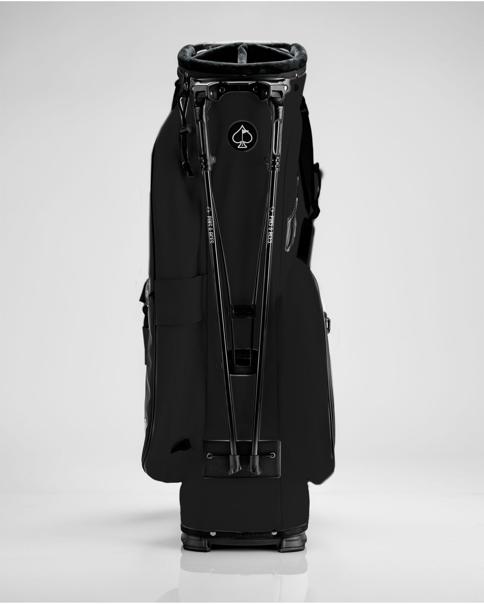 Player Preferred™ Golf Bag - Obsidian - 5 - Way - Club Rehab