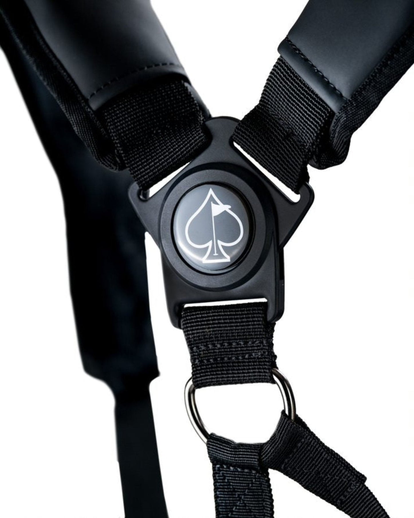 Player Preferred™ Golf Bag - Obsidian - 5 - Way - Club Rehab