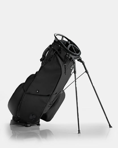 Player Preferred™ Golf Bag - Obsidian - 5 - Way - Club Rehab