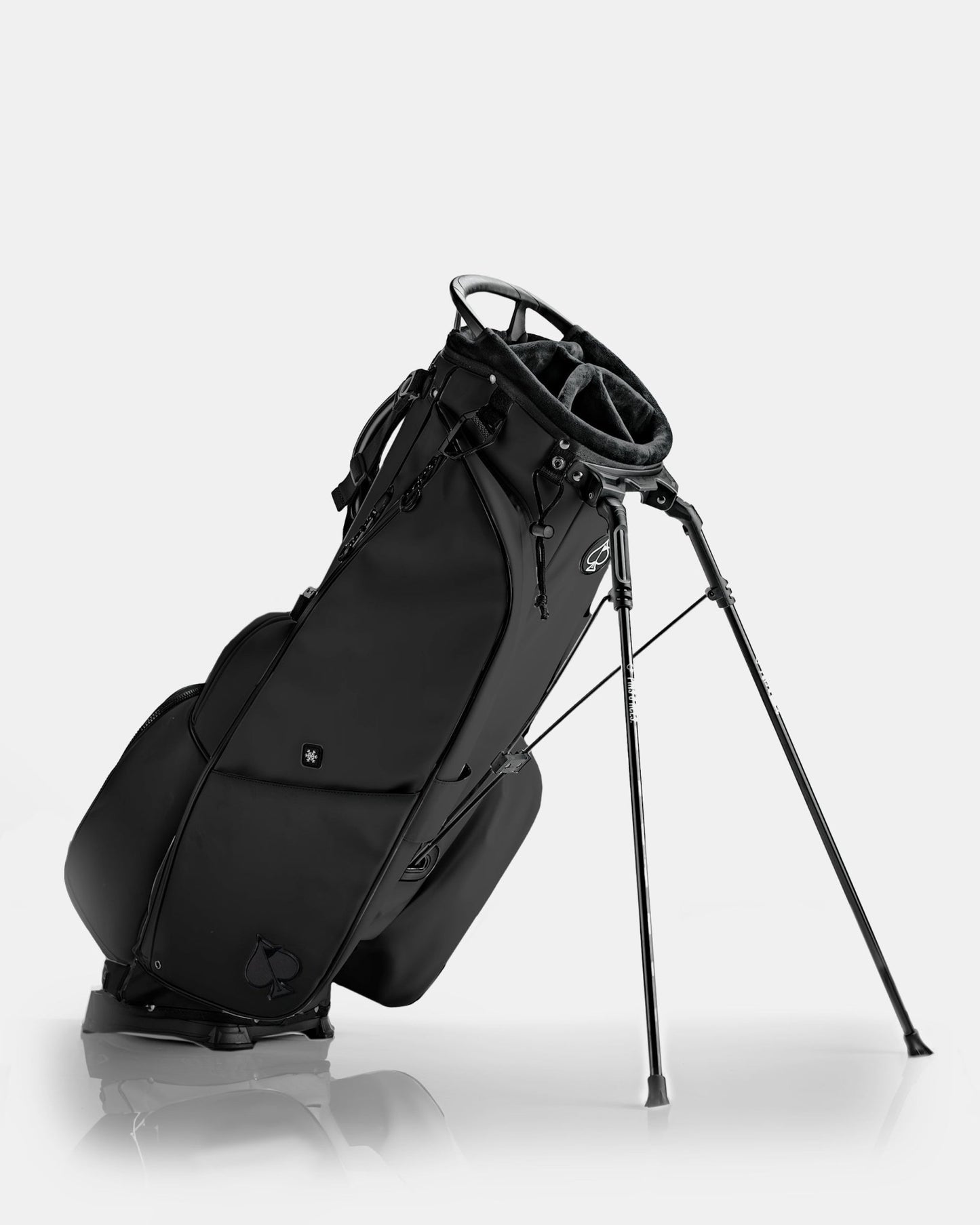 Player Preferred™ Golf Bag - Obsidian - 5 - Way - Club Rehab