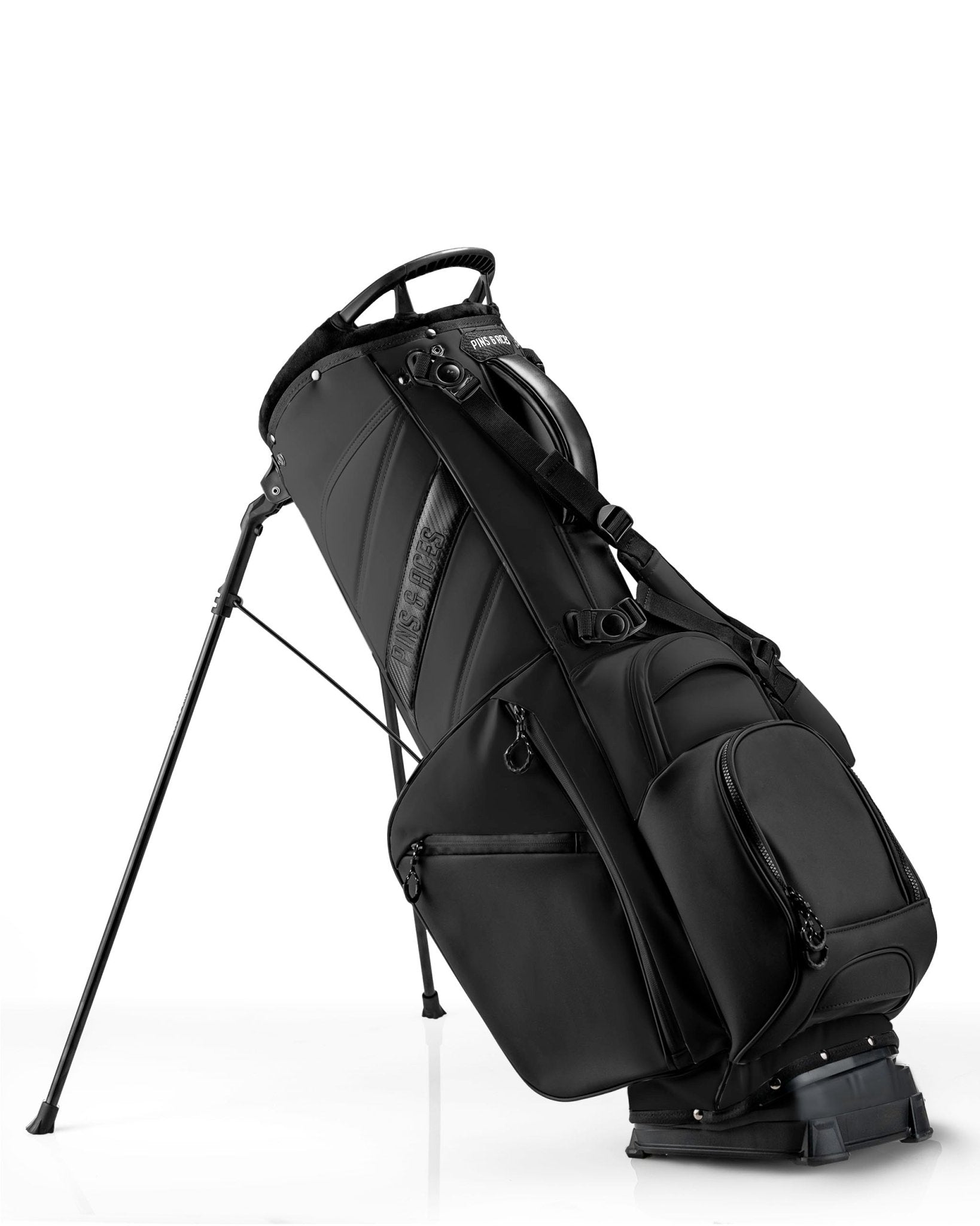 Player Preferred™ Golf Bag - Obsidian - 5 - Way - Club Rehab