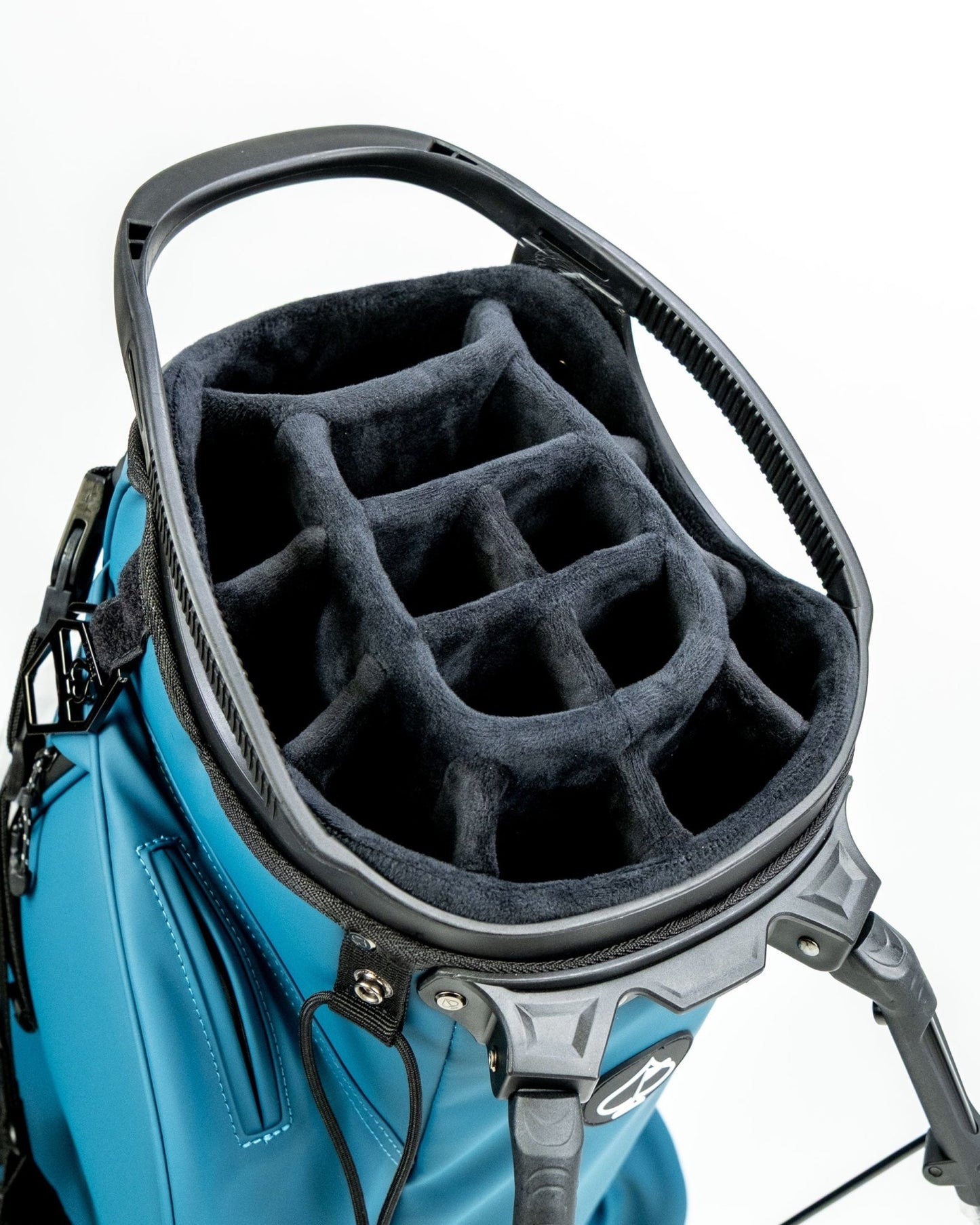 Player Preferred™ Golf Bag - Sea Strike - 14-Way - Club Rehab