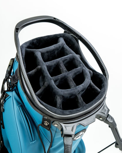 Player Preferred™ Golf Bag - Sea Strike - 14-Way - Club Rehab