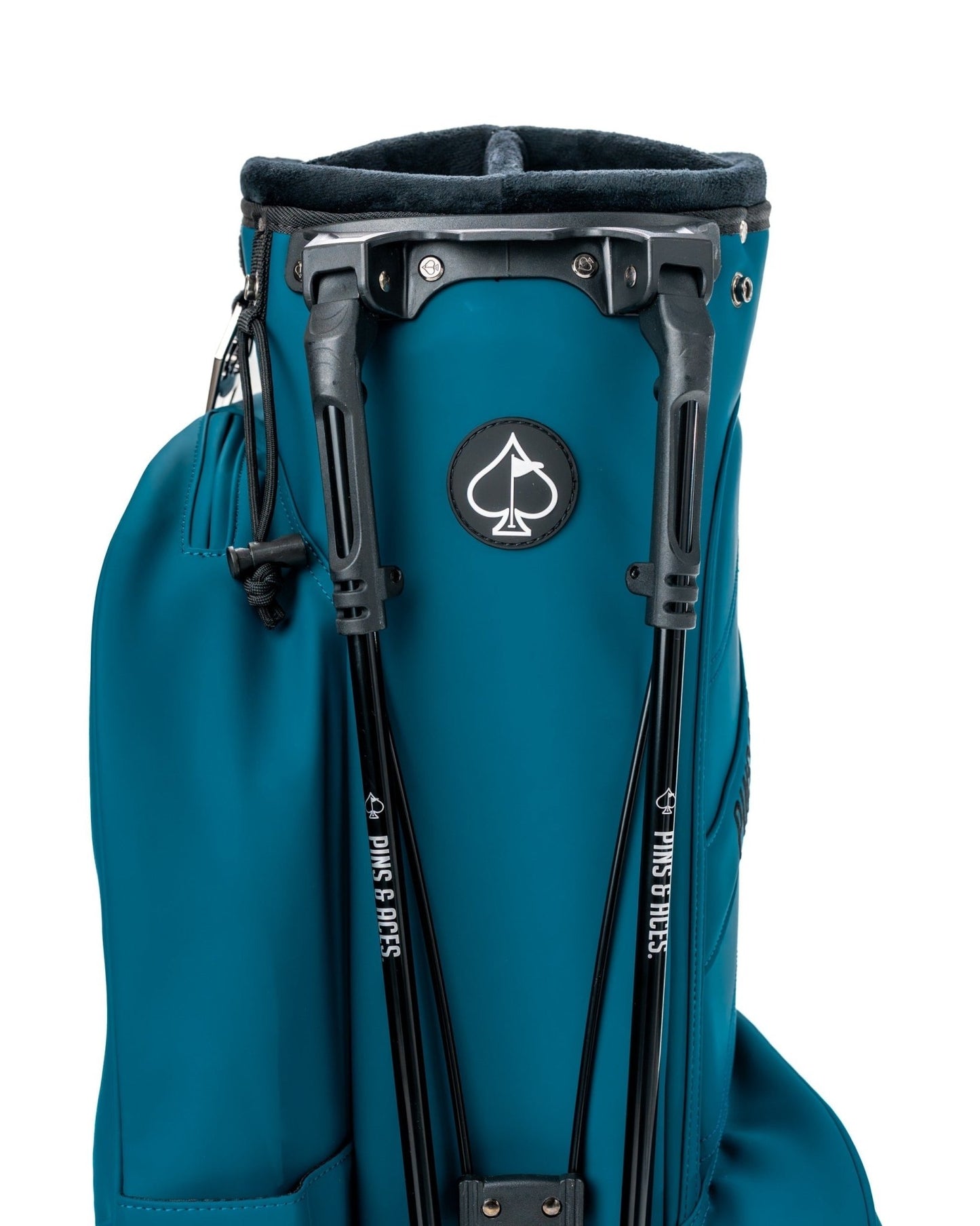 Player Preferred™ Golf Bag - Sea Strike - 14-Way - Club Rehab