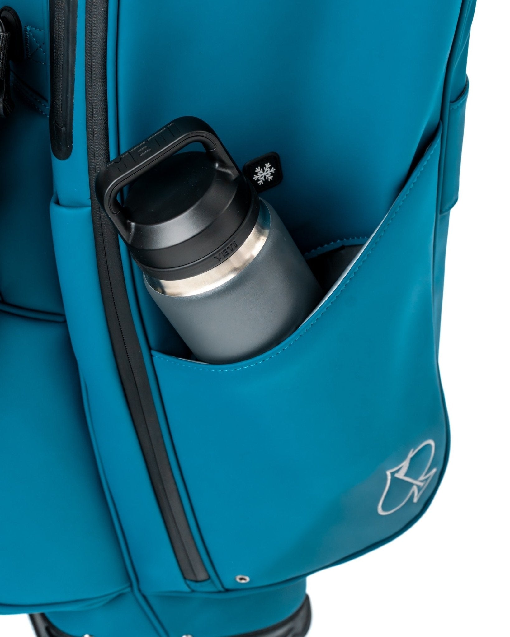 Player Preferred™ Golf Bag - Sea Strike - 14-Way - Club Rehab