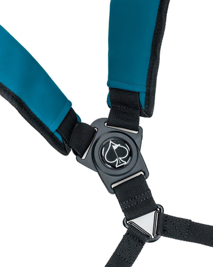 Player Preferred™ Golf Bag - Sea Strike - 14-Way - Club Rehab