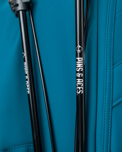 Player Preferred™ Golf Bag - Sea Strike - 14-Way - Club Rehab