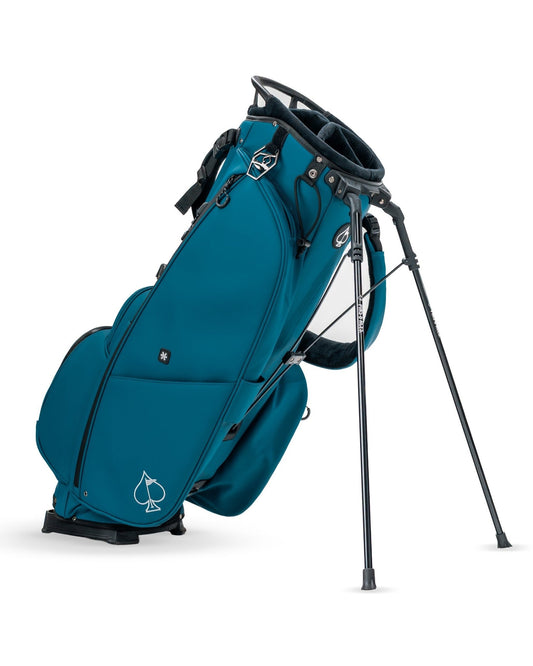 Player Preferred™ Golf Bag - Sea Strike - 14-Way - Club Rehab